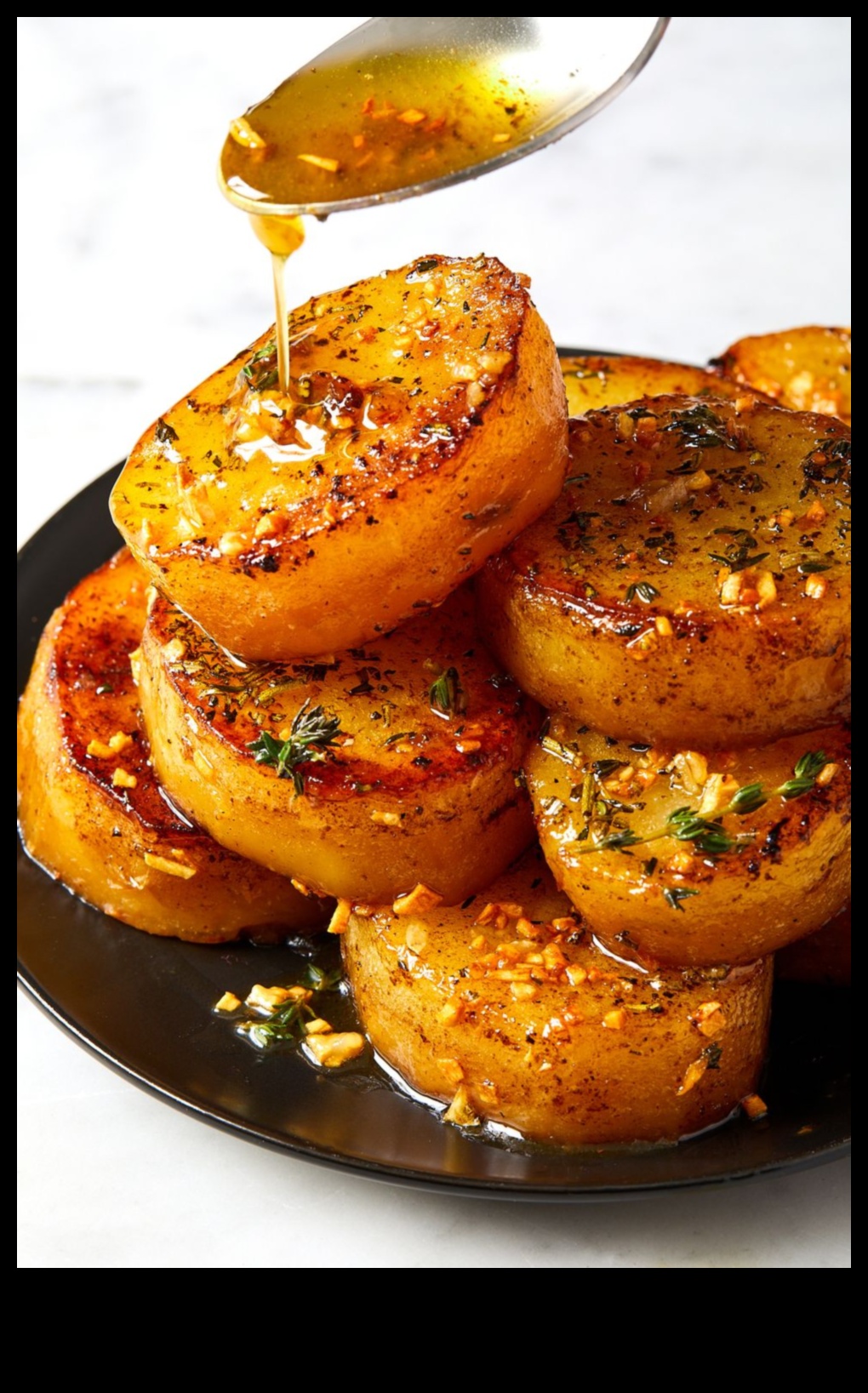 Deck Your Plate: Holiday Recipes That Steal the Show