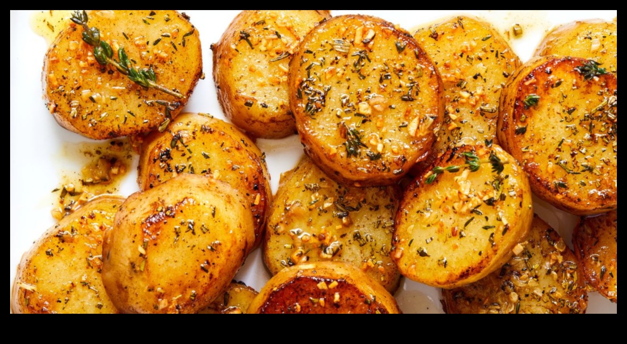 Deck Your Plate: Holiday Recipes That Steal the Show