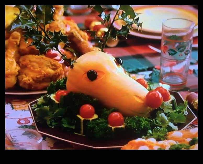 Deck Your Plate: Holiday Recipes That Steal the Show