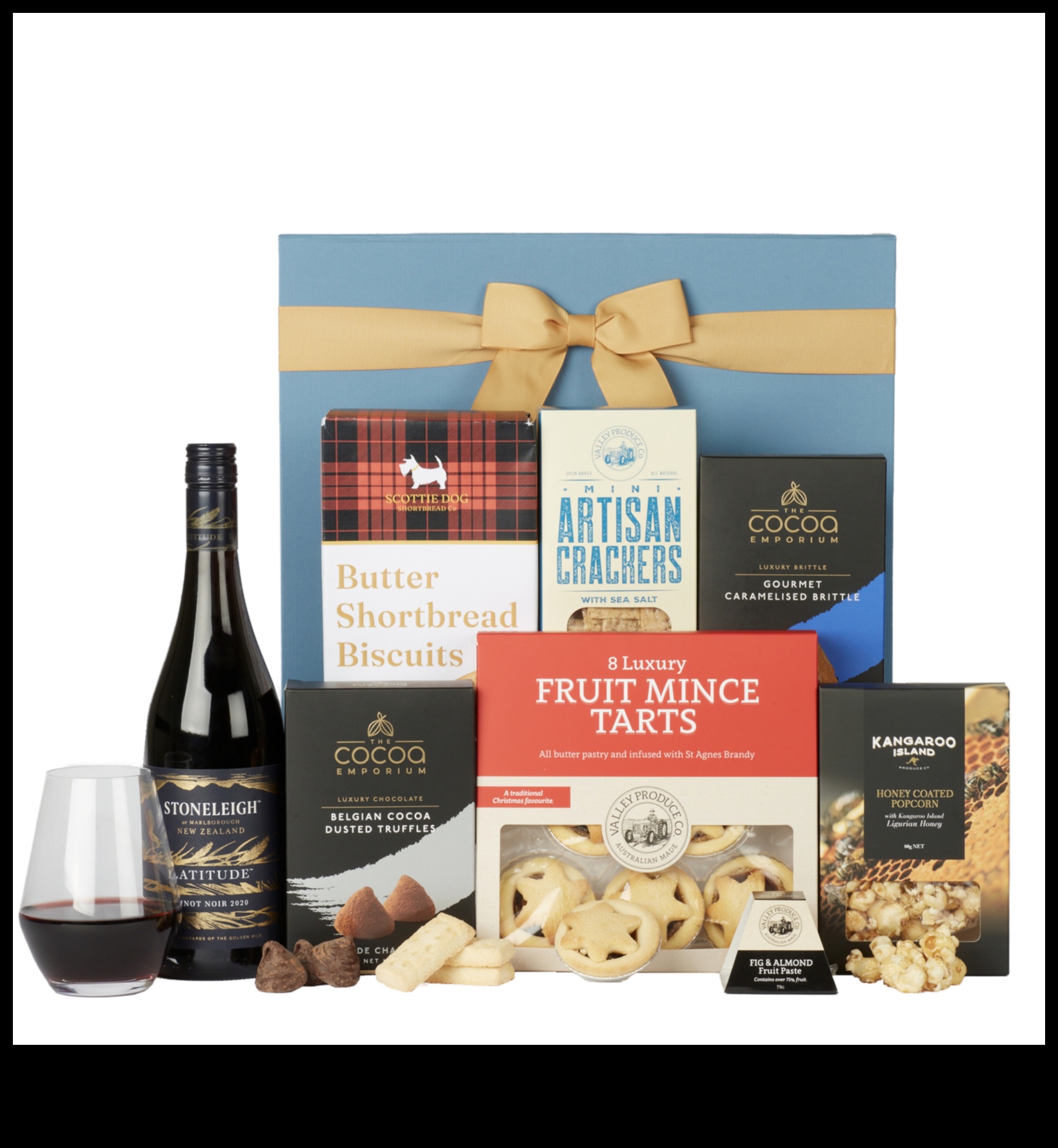 Delectable Delights: Food and Wine Connoisseur's Gifts