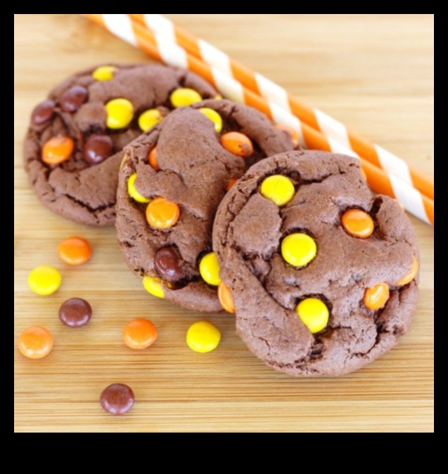 Delectable Delights: Savor the Magic of Divine Desserts