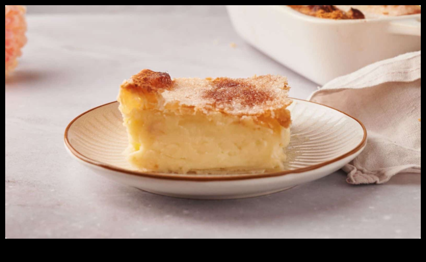 Delectable Delights: Savor the Magic of Divine Desserts