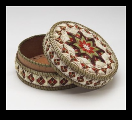 Delian Designs: Artistic Representations of the Island