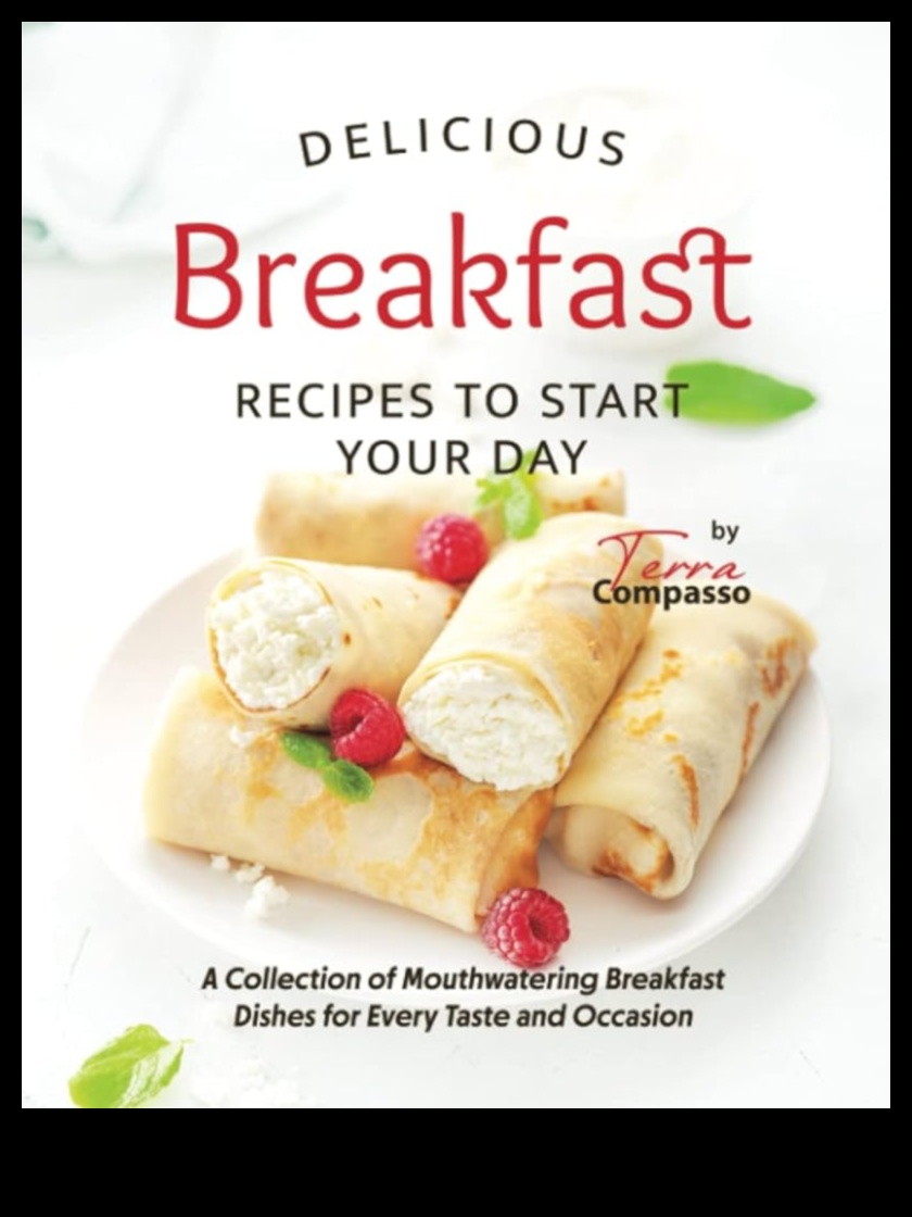 Delicious Dawns: Discover Mouthwatering Breakfast Ideas