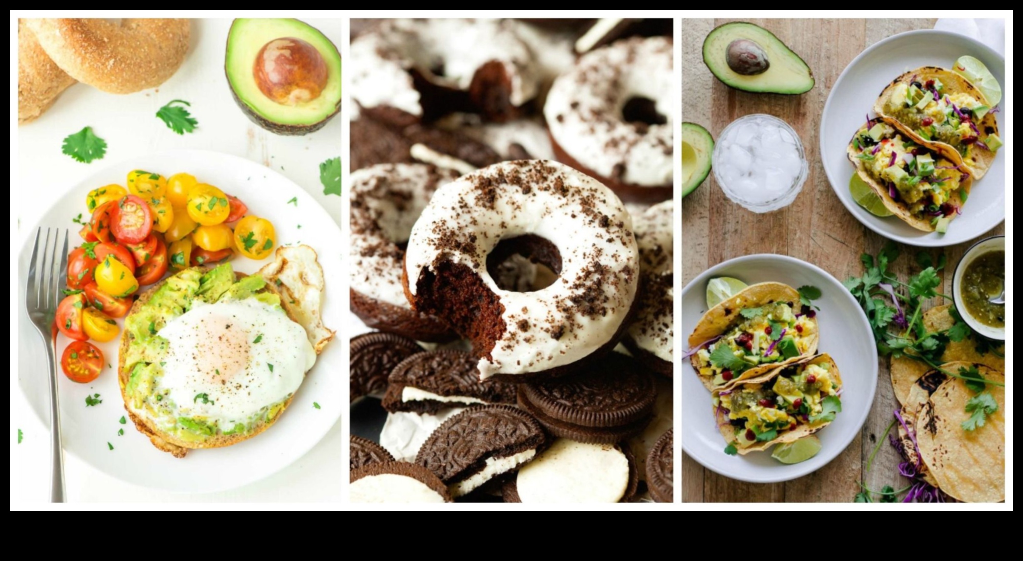 Delicious Dawns: Discover Mouthwatering Breakfast Ideas