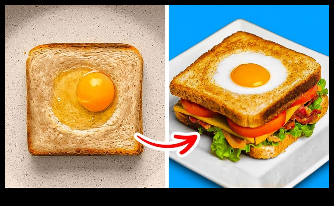 Delicious Dawns: Discover Mouthwatering Breakfast Ideas