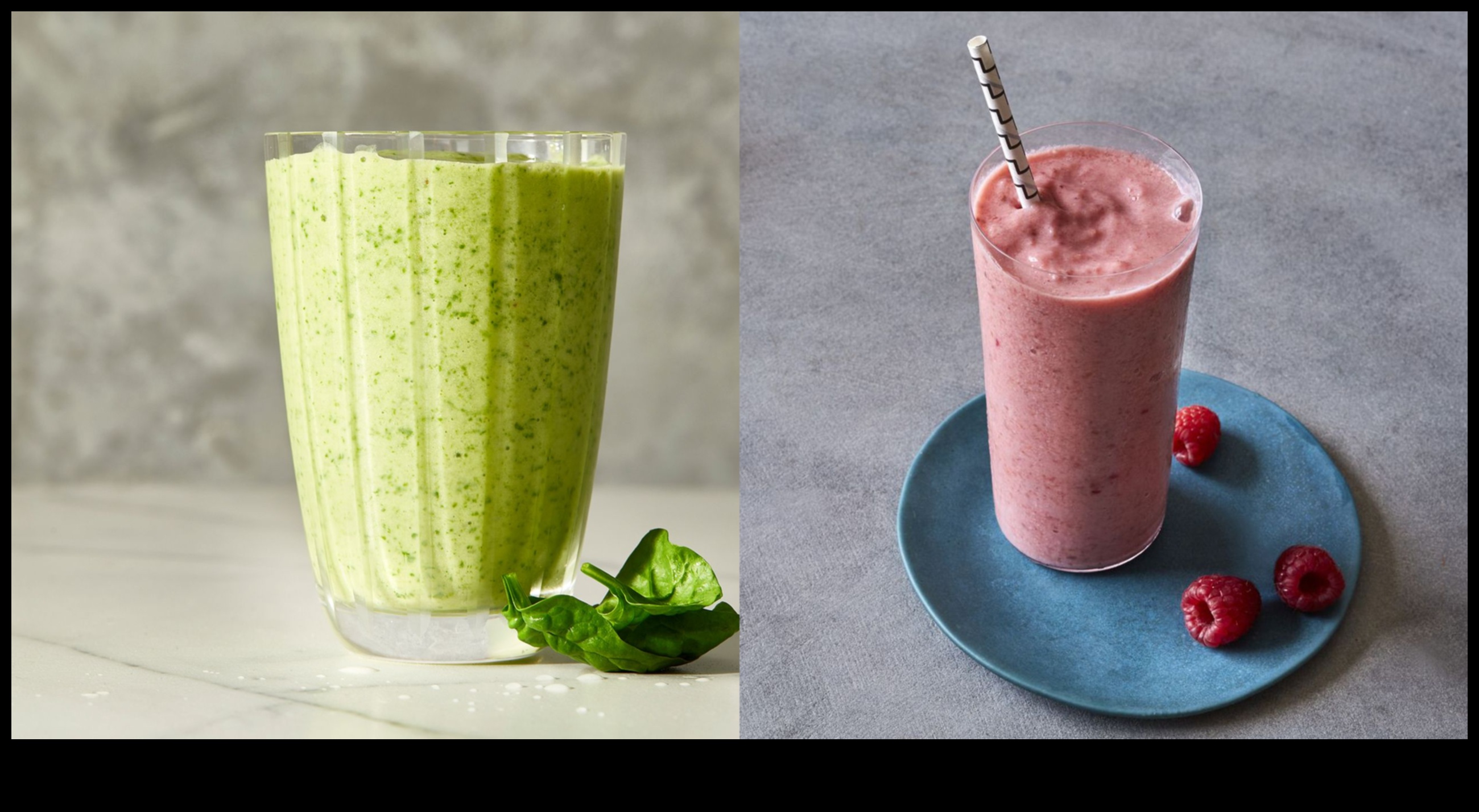 Deliciously Strong Protein-Packed Smoothies to Power You Through Your Day 4 Deliciously Strong: Protein-Packed Smoothies for Every Palate