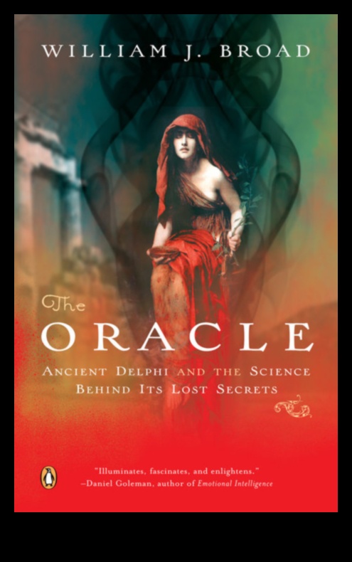 Delphic Designs A Visual Journey to the Oracle 1