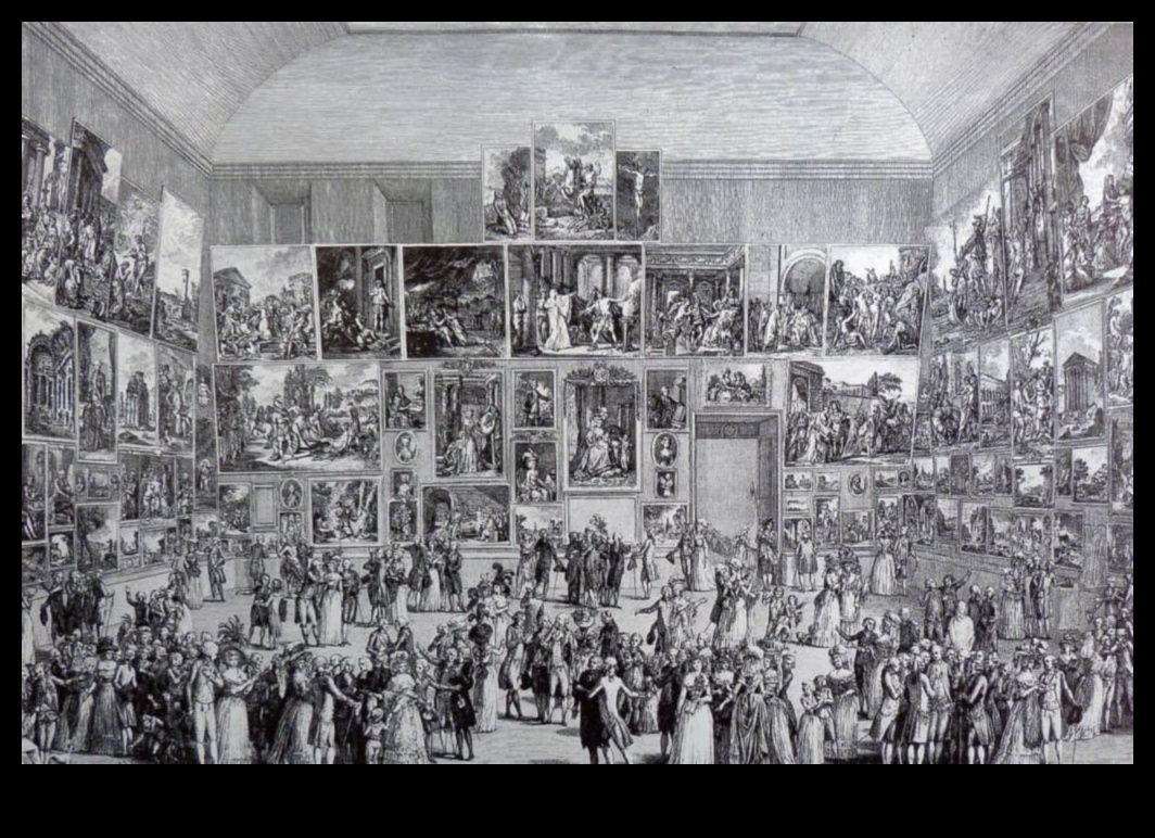 Departing from the Norms A Look at Post-Traditional Perspectives in Contemporary Art 5 Post-Traditional Perspectives: Contemporary Art's Departure from Norms