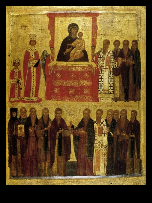 Desert Monasteries A Byzantine Legacy of Art and Faith 5 Desert Monasteries: Artistic Heritage in Byzantine Wilderness