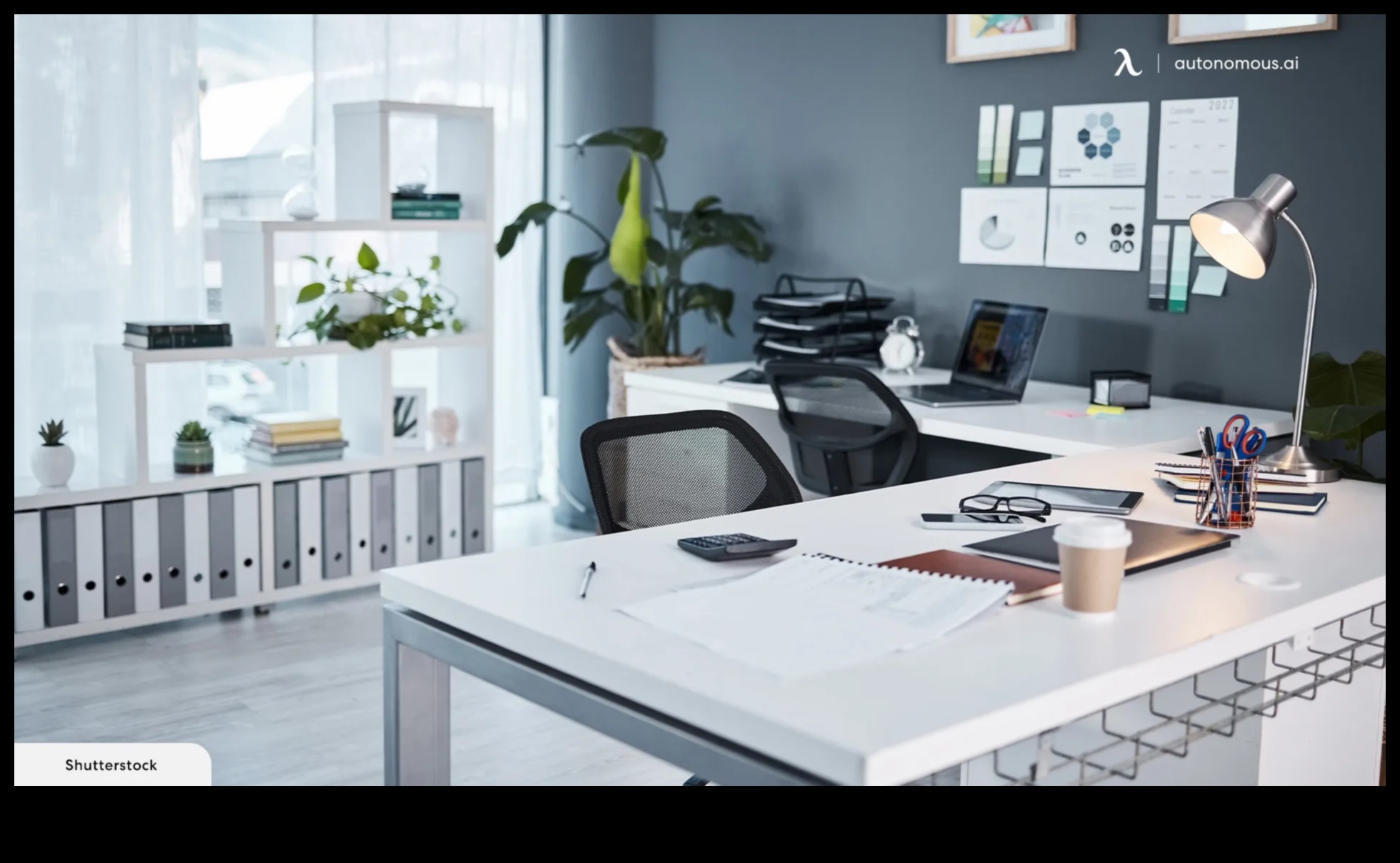 Desk Delights: Office and Workspace Gifts