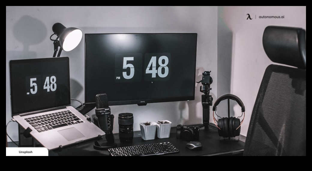 Desk Delights: Office and Workspace Gifts