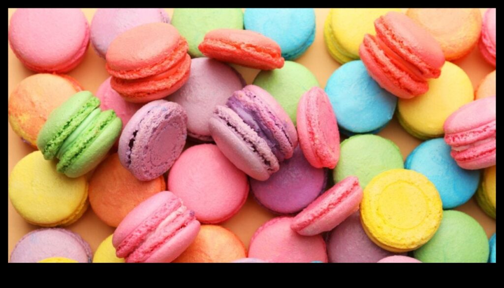 Dessert Delights A Symphony of Sweet Culinary WondersA collection of mouth-watering desserts that will tantalize your taste buds and leave you wanting more. 1