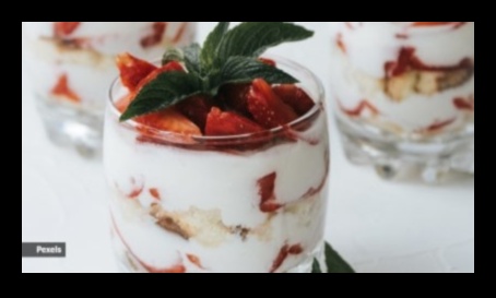 Dessert Dreamland: Baking Recipes That Define Indulgence