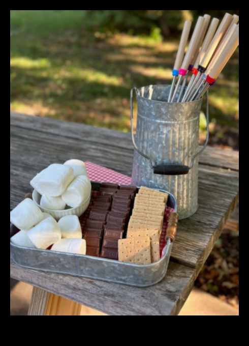 Dessert Extravaganza Unleash the Sweet Magic WithinA Celebration of All Things Sweet 1