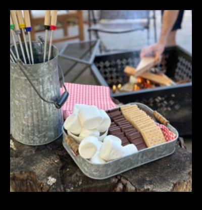 Dessert Extravaganza: Unleash the Sweet Magic Within