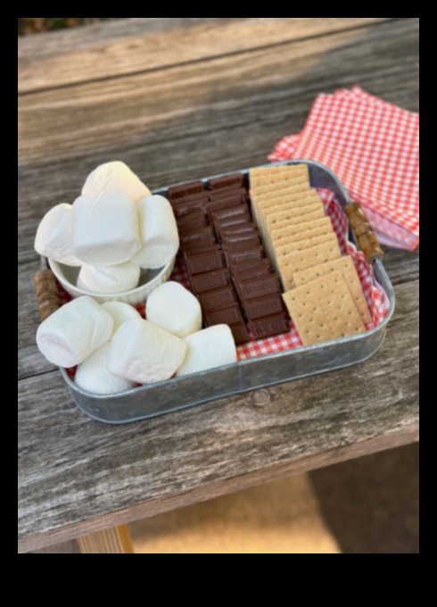 Dessert Extravaganza: Unleash the Sweet Magic Within