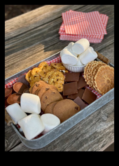 Dessert Extravaganza: Unleash the Sweet Magic Within