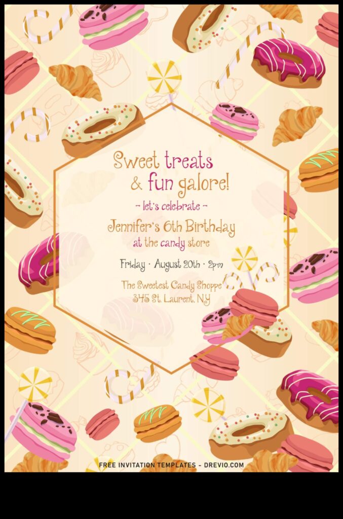 Dessert Extravaganza Unveiling the Sweet Magic Within A Celebration of Sweet Treats for All Ages 1