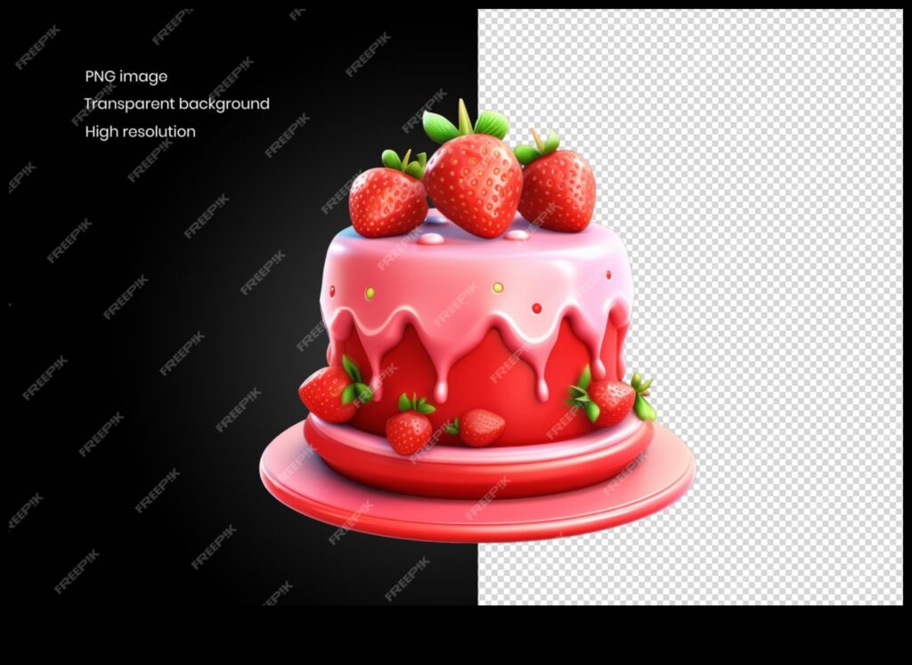 Dessert Symphony A Sweet Harmony of Flavors and Textures 1