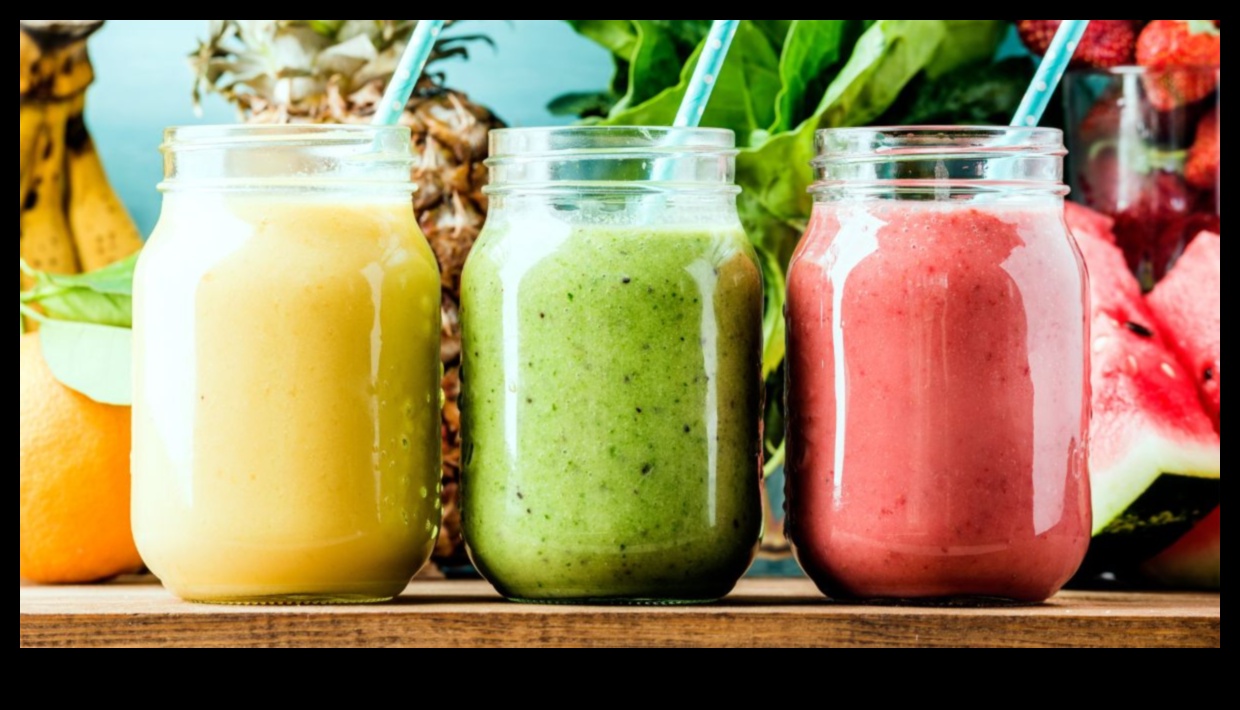 Detox Bonanza A Flavorful Journey Through the World of Detox Juice Blends 2 Detox Bonanza: Exploring the Diversity of Delicious Detox Juice Blends