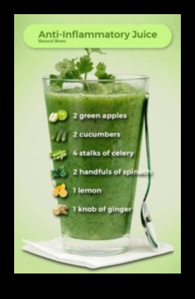 Detox Bonanza A Flavorful Journey Through the World of Detox Juice Blends 4 Detox Bonanza: Exploring the Diversity of Delicious Detox Juice Blends