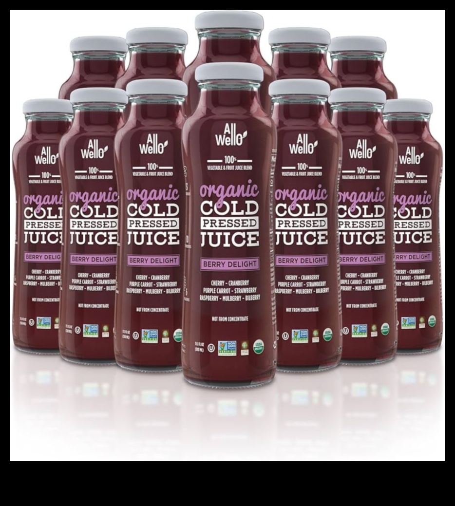 Detox Chocolate Delights: Indulging in Sweet and Nutritious Juice Blends