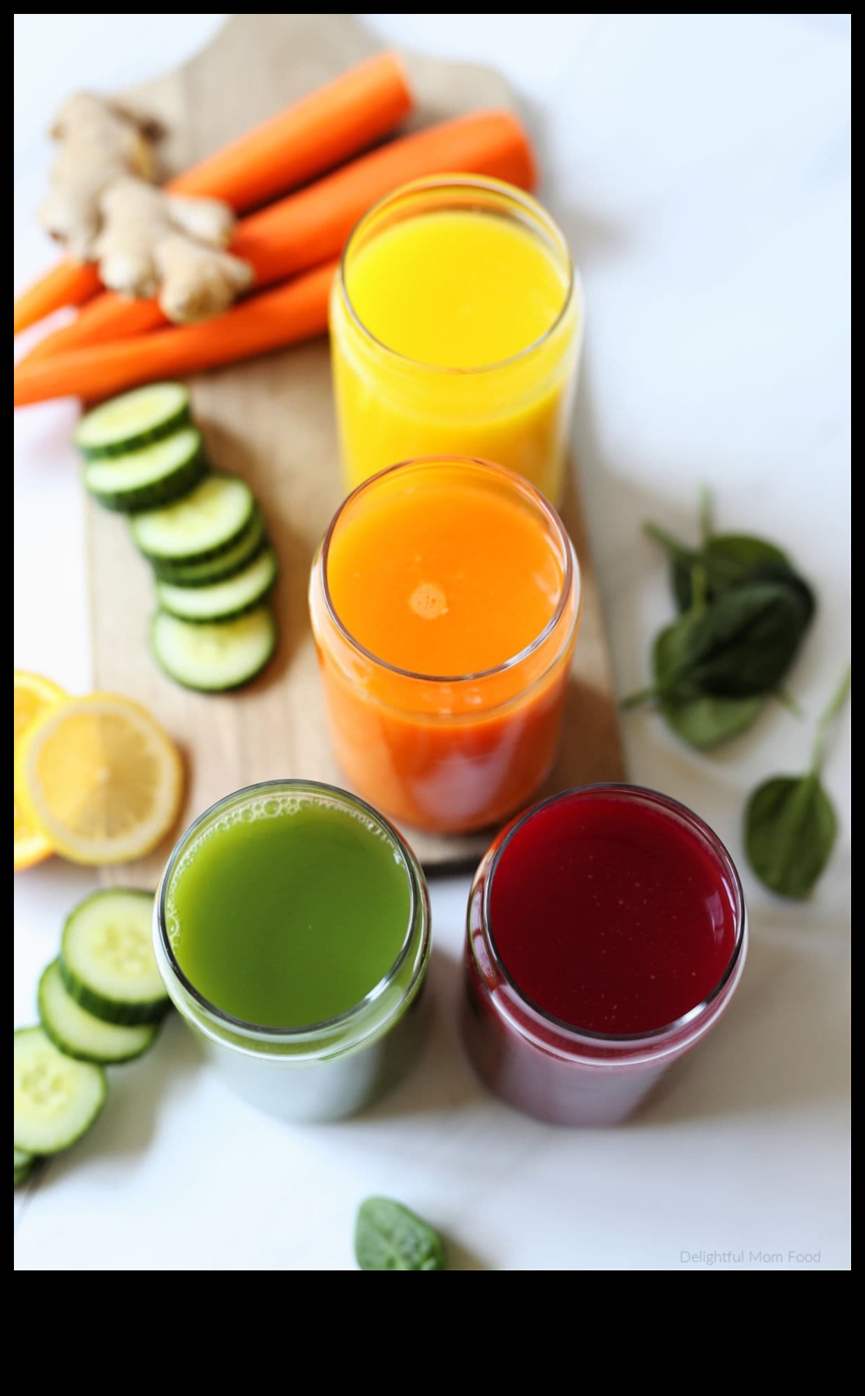 Detox Chocolate Delights: Indulging in Sweet and Nutritious Juice Blends