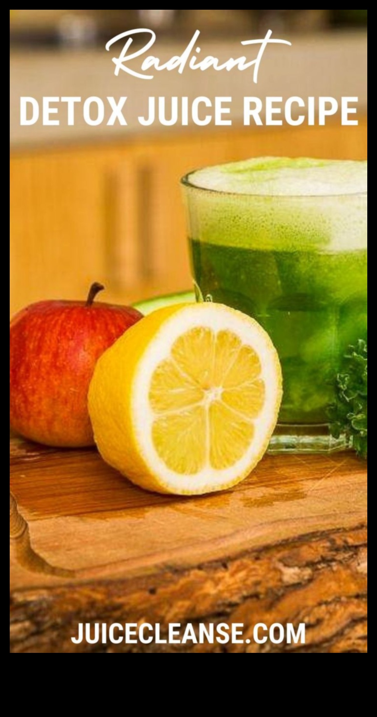 Detox Chocolate Delights: Indulging in Sweet and Nutritious Juice Blends