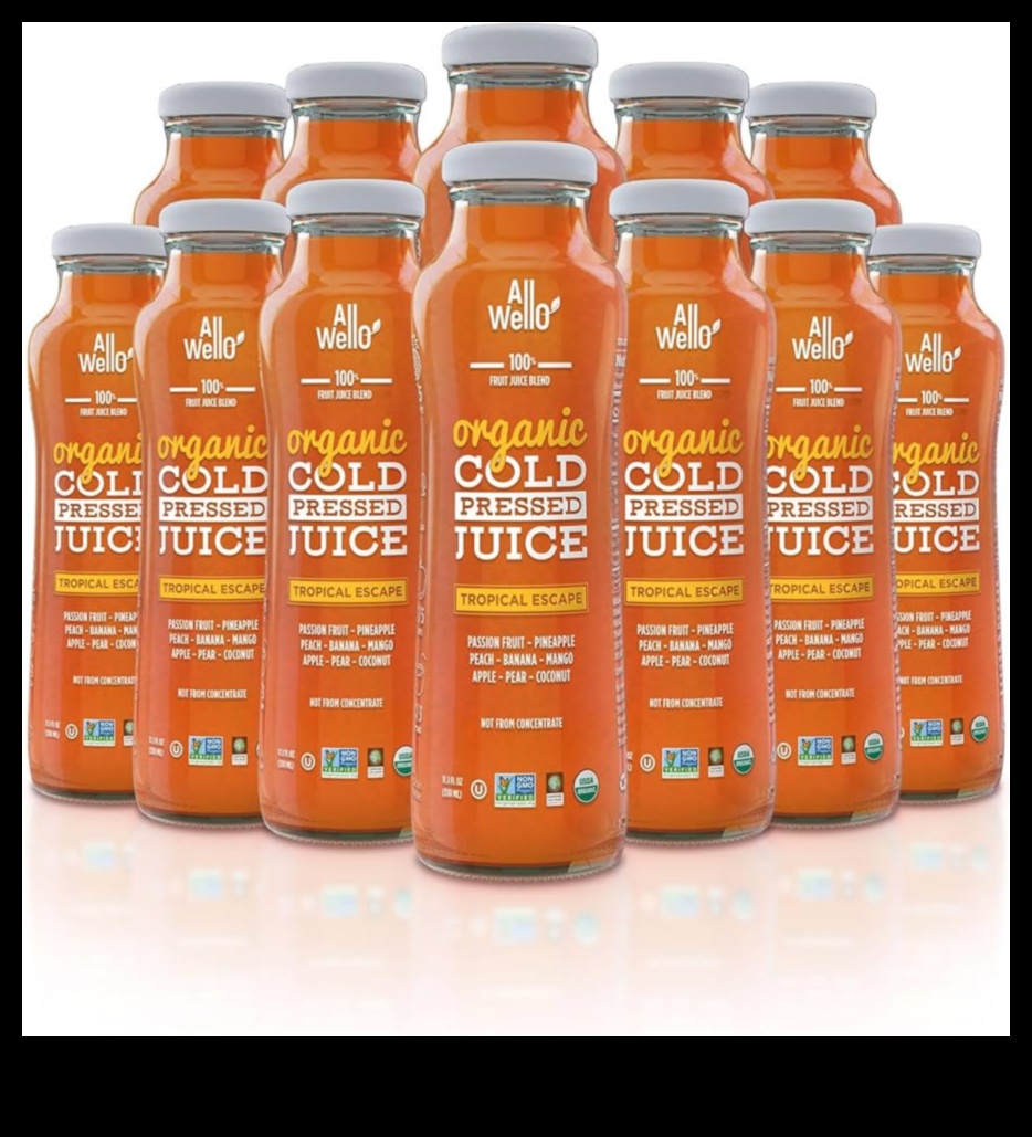 Detox Chocolate Delights: Indulging in Sweet and Nutritious Juice Blends