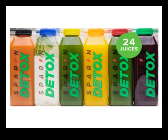 Detox Delights Nutrient-Packed and Cleansing Juices for a Healthy You 3 Detox Delights: Indulging in Nutrient-Packed and Cleansing Juices