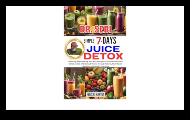 Detox Diaries: Cleanse Your Body with Nutrient-Rich Detox Juices