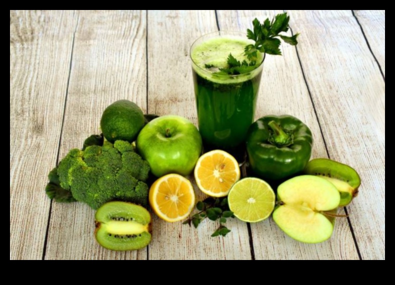 Detox Diaries A 7-Day Cleanse Plan to Flush Toxins with Cleansing Green Smoothies 4 Detox Diaries: Flushing Toxins with Cleansing Green Smoothies