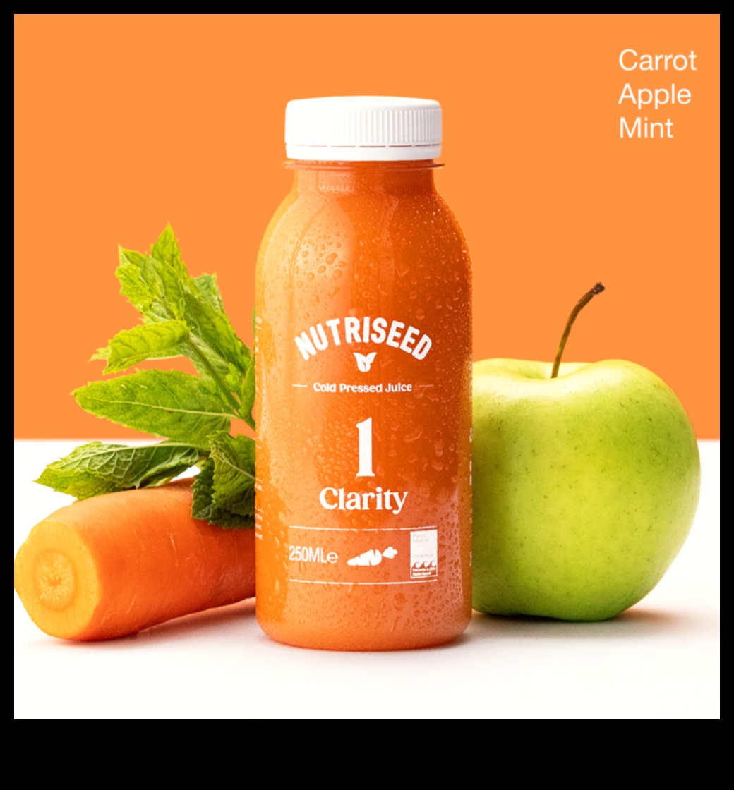 Detox Diaries A 7-Day Cleanse With Nutrient-Rich Vegetable Juices 5 Detox Diaries: Cleanse Your Body with Nutrient-Rich Vegetable Juices