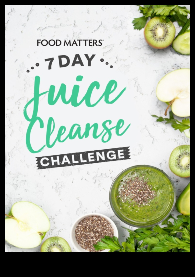Detox Diaries A 7-Day Journey to Wellness with Cleansing Veggie Juices 4 Detox Diaries: Embark on a Journey to Wellness with Cleansing Veggie Juices