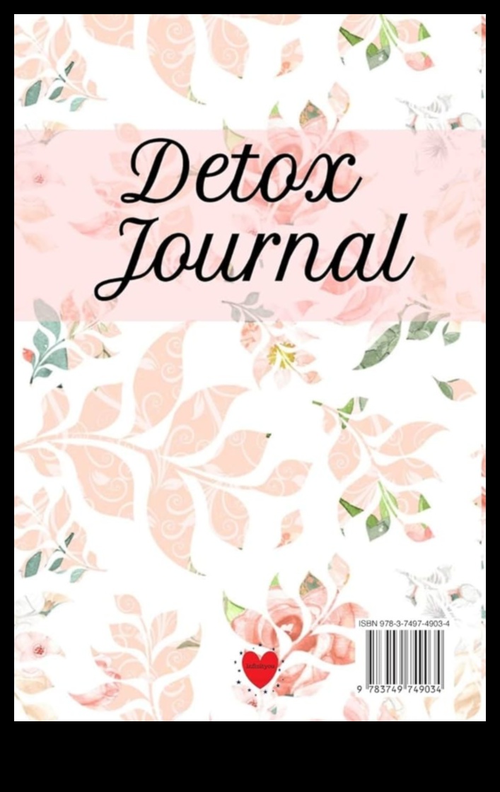 Detox Diaries A Journaling Journey to Wellness with Nutrient-Rich Juices 1 Detox Diaries: Journaling Your Wellness Journey with Nutrient-Rich Juices