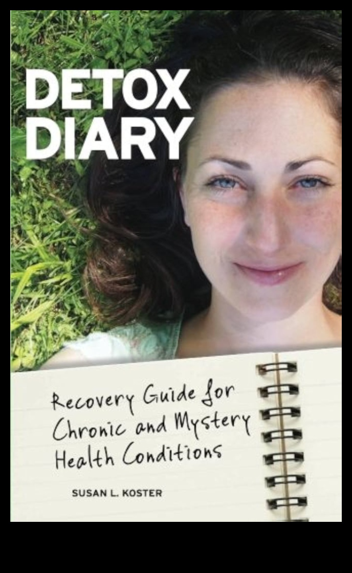 Detox Diaries A Journaling Journey to Wellness with Nutrient-Rich Juices 2 Detox Diaries: Journaling Your Wellness Journey with Nutrient-Rich Juices