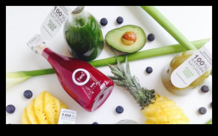 Detox Diaries A Journaling Journey to Wellness with Nutrient-Rich Juices 3 Detox Diaries: Journaling Your Wellness Journey with Nutrient-Rich Juices