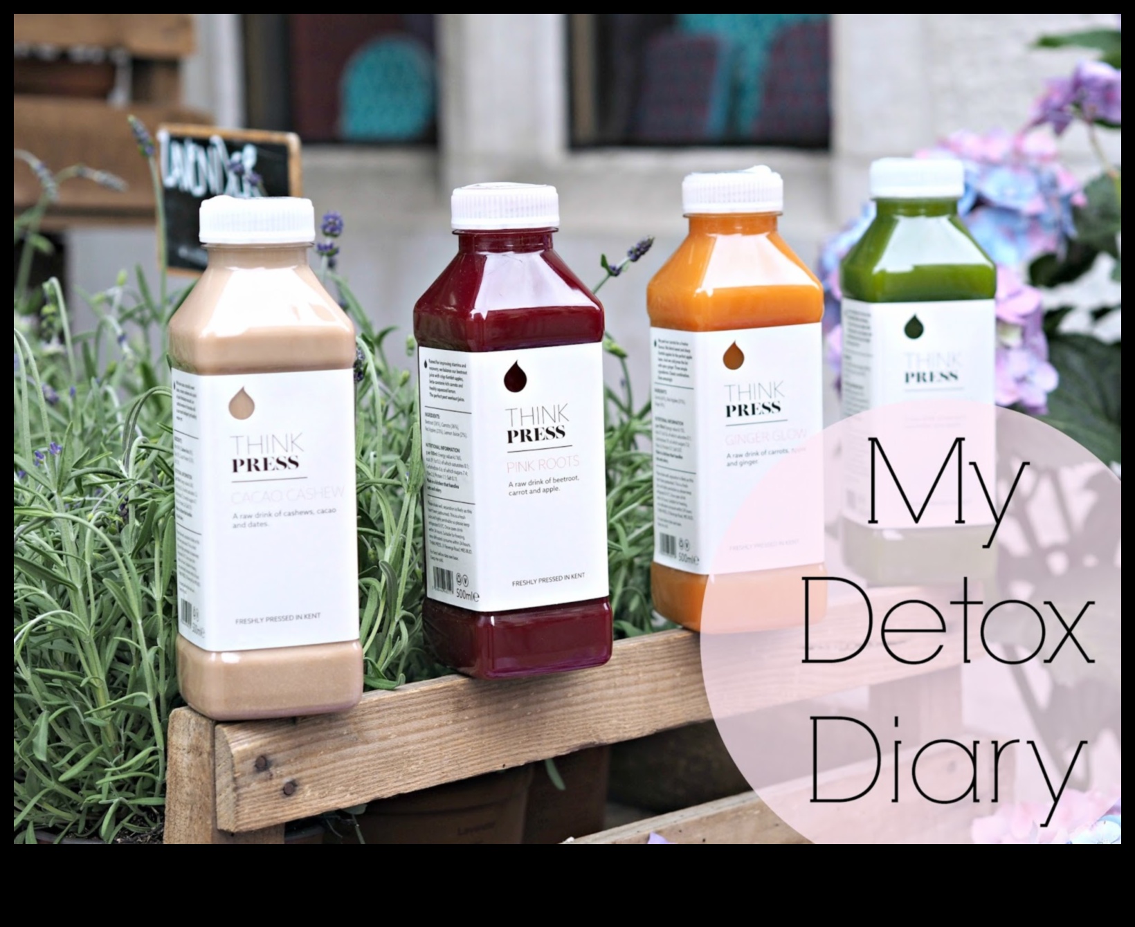 Detox Diaries Cleanse Your Body and Mind with Juicing 4 Detox Diaries: Transforming Your Body with Cleansing Juice Elixirs