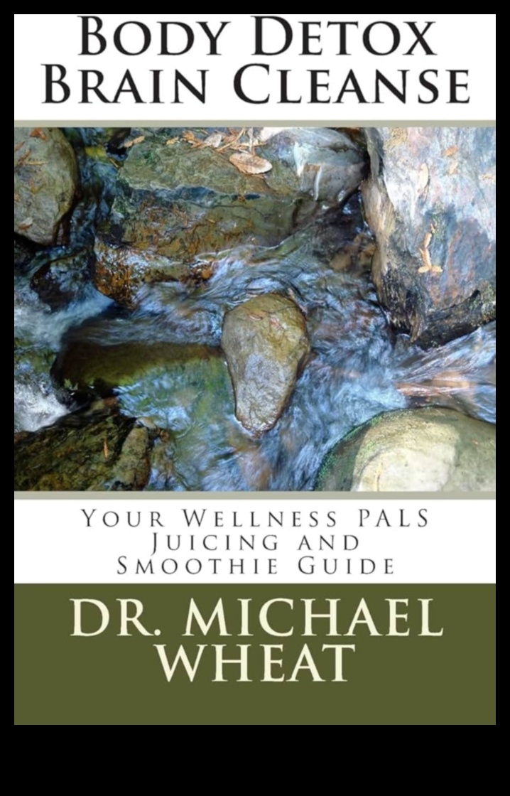 Detox Diaries Cleanse Your Body and Mind with Juicing 5 Detox Diaries: Transforming Your Body with Cleansing Juice Elixirs