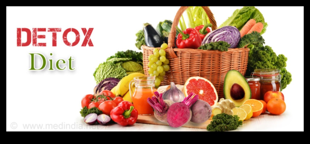 Detox Diaries Cleanse Your Body with Nutrient-Packed Fruit Blends 1