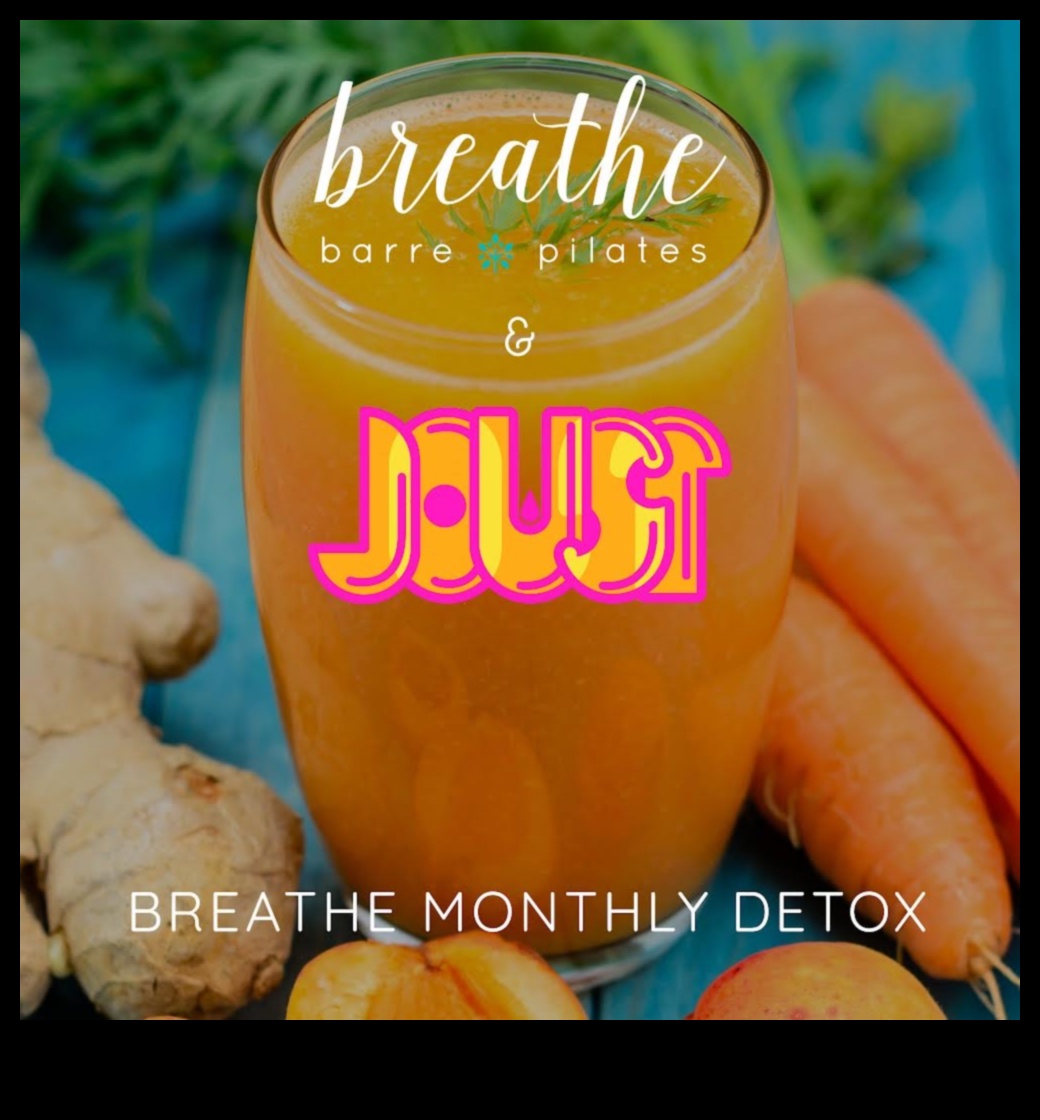 Detox Diaries Cleanse Your Body with Nutrient-Packed Fruit Blends 4 Detox Diaries: Cleansing Your Body with Nutrient-Packed Fruit Blends
