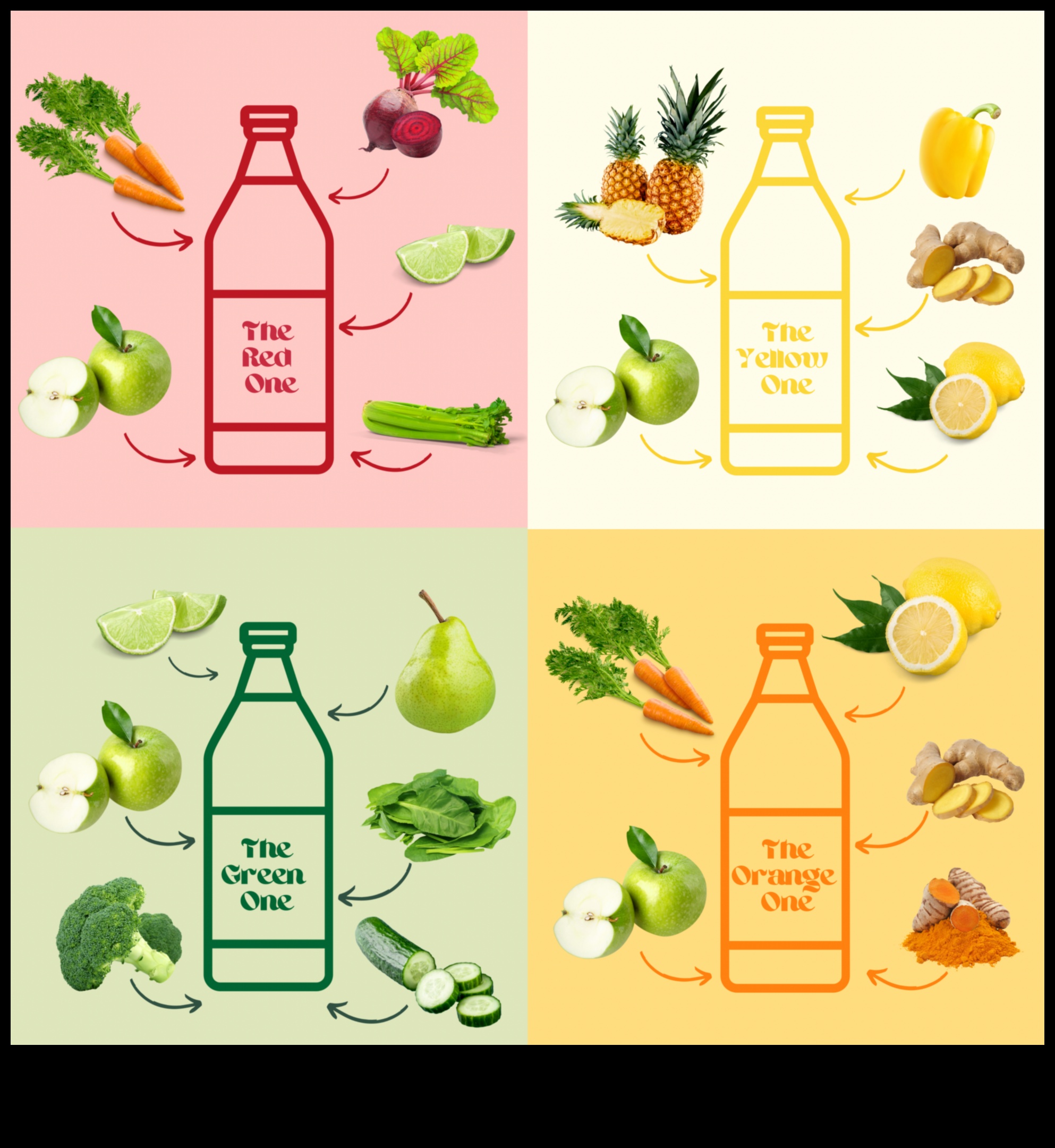 Detox Diaries Cleanse Your System with Refreshing Veggie Juice Elixirs 2 Detox Diaries: Cleanse Your System with Refreshing Veggie Juice Elixirs