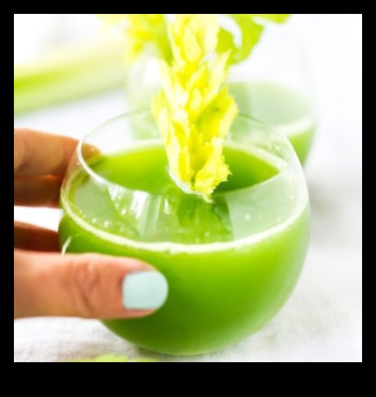 Detox Diaries Cleanse Your System with Refreshing Veggie Juice Elixirs 5 Detox Diaries: Cleanse Your System with Refreshing Veggie Juice Elixirs
