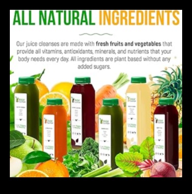 Detox Dreams Cleanse Your Body and Mind with the Richness of Fresh Juices 1