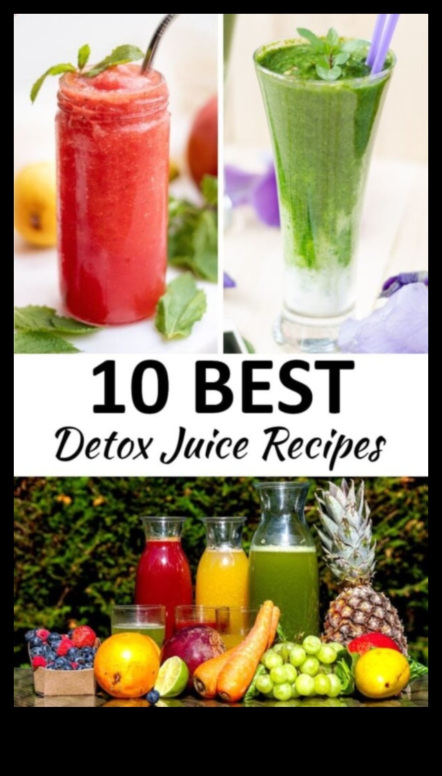 Detox Fusion A Guide to Exploring Unique and Flavorful Combinations in Juice 3 Detox Fusion: Exploring Unique and Flavorful Combinations in Juice