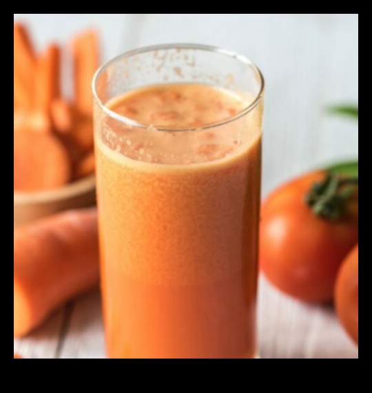 Detox Fusion: Exploring Unique and Flavorful Combinations in Juices
