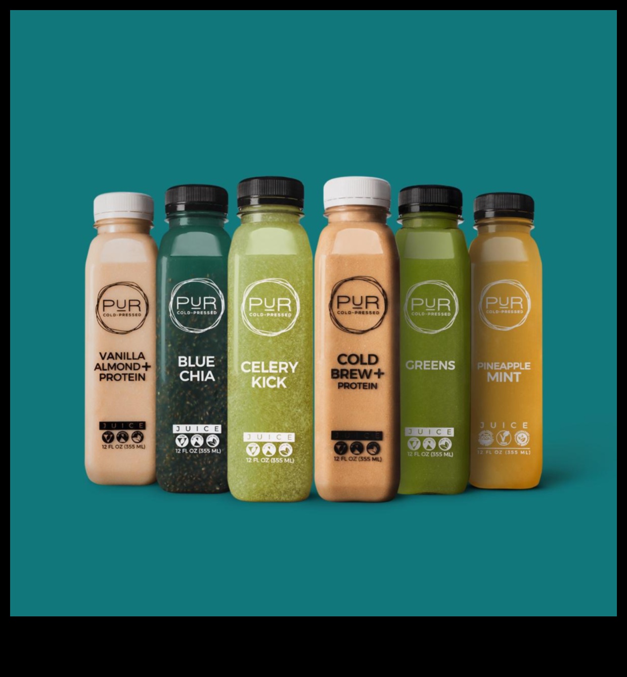 Detox Harmony: Balancing Flavors and Nutrients in Juice Creations