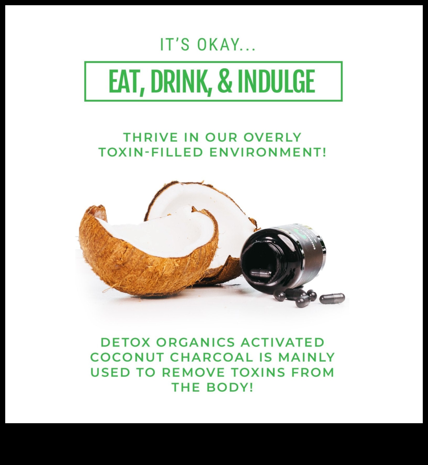 Detox Indulgence: Treating Yourself to Nutrient-Packed Bliss