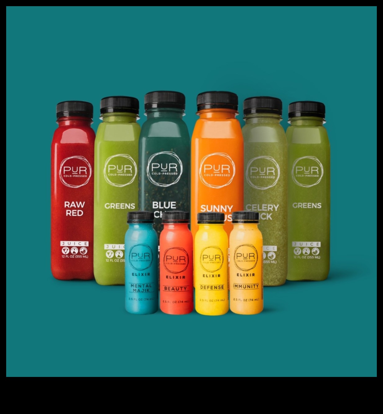 Detox Plus: Elevating Your Juice Game with Extra Nutrients